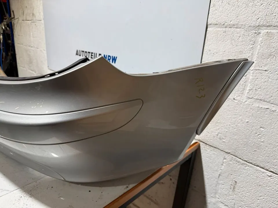 Mercedes SLK R171 Heckschürze Stoßstange Stoßfänger Hinten 775 – Bild 6