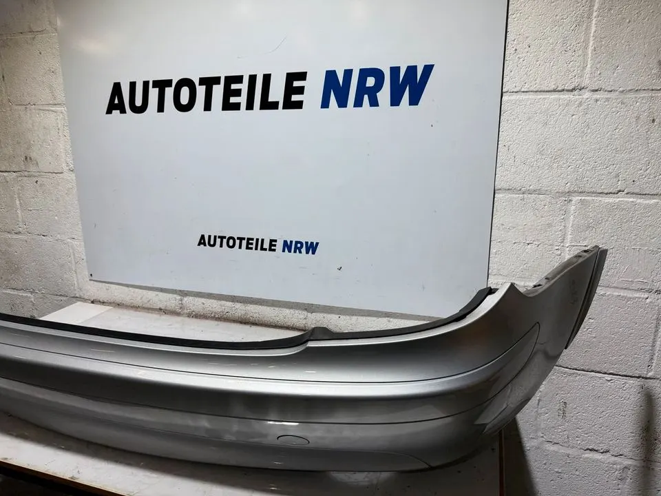 Mercedes SLK R171 Heckschürze Stoßstange Stoßfänger Hinten 775 – Bild 8