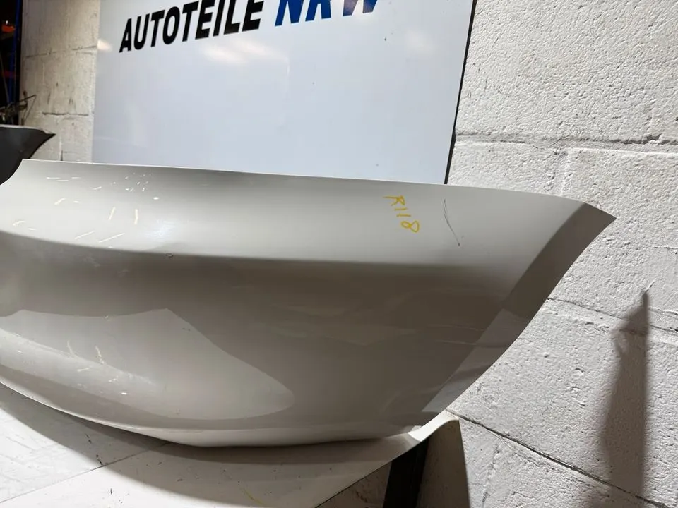 BMW 1er E88 Heckschürze Stoßstange Stoßfänger Hinten 300 – Bild 6