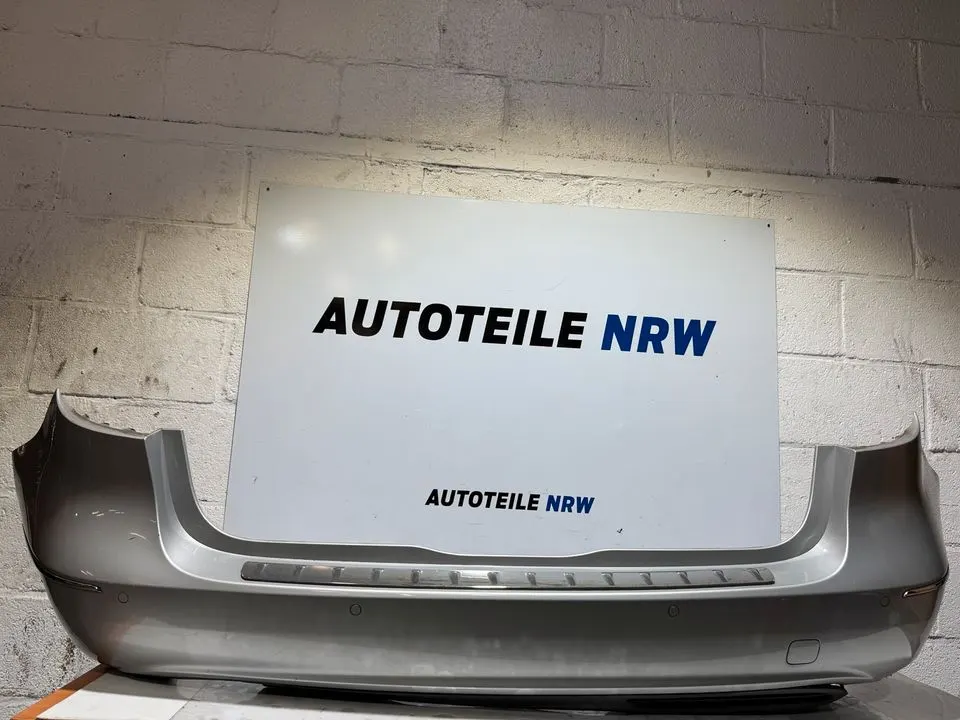 Mercedes B-Klasse W246 Heckschürze Stoßstange Hinten 761 – Bild 1