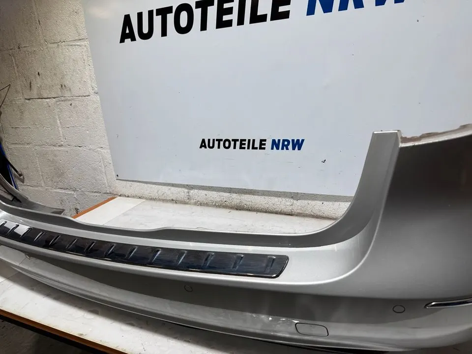 Mercedes B-Klasse W246 Heckschürze Stoßstange Hinten 761 – Bild 3