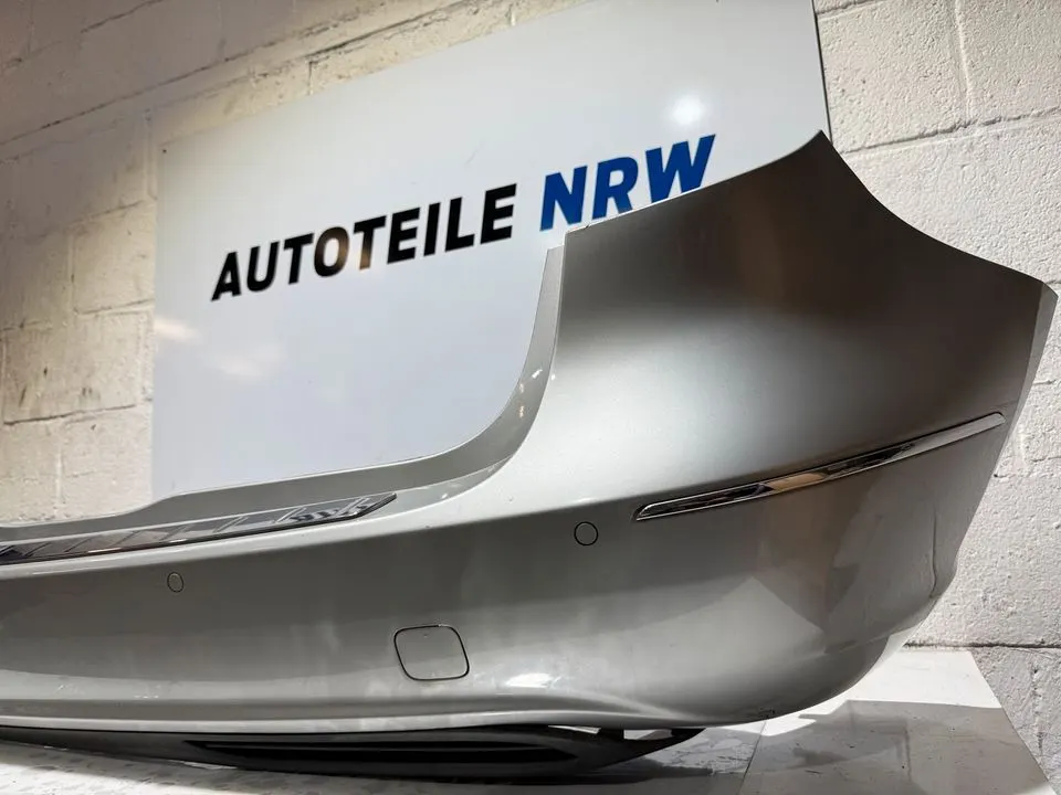Mercedes B-Klasse W246 Heckschürze Stoßstange Hinten 761 – Bild 4