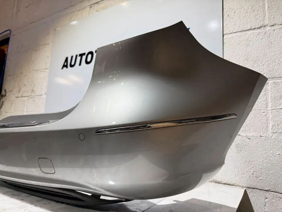 Mercedes B-Klasse W246 Heckschürze Stoßstange Hinten 761 – Bild 5