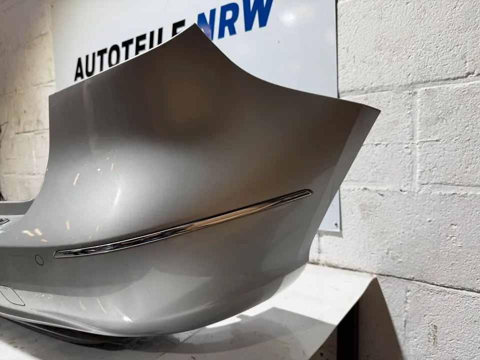 Mercedes B-Klasse W246 Heckschürze Stoßstange Hinten 761 – Bild 6