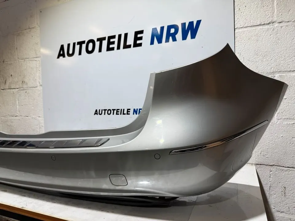 Mercedes B-Klasse W246 Heckschürze Stoßstange Hinten 761 – Bild 8