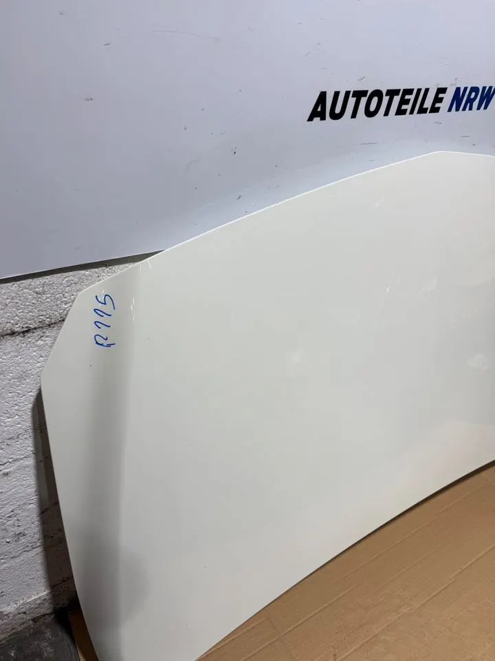 Mercedes B-Klasse W242 W246 Motorhaube Frontklappe Vorne 650 – Bild 2