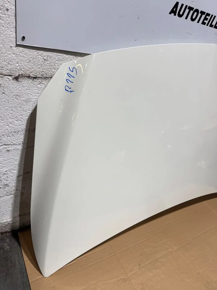 Mercedes B-Klasse W242 W246 Motorhaube Frontklappe Vorne 650 – Bild 3