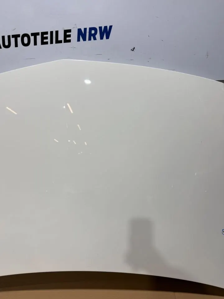 Mercedes B-Klasse W242 W246 Motorhaube Frontklappe Vorne 650 – Bild 7