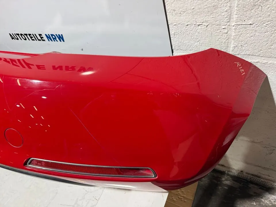 Volkswagen Beetle 5C Heckschürze Stoßstange Hinten LY3D – Bild 5