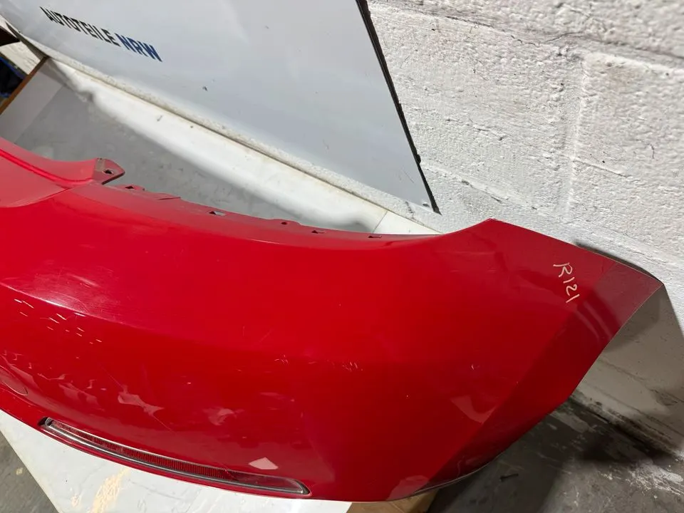 Volkswagen Beetle 5C Heckschürze Stoßstange Hinten LY3D – Bild 7