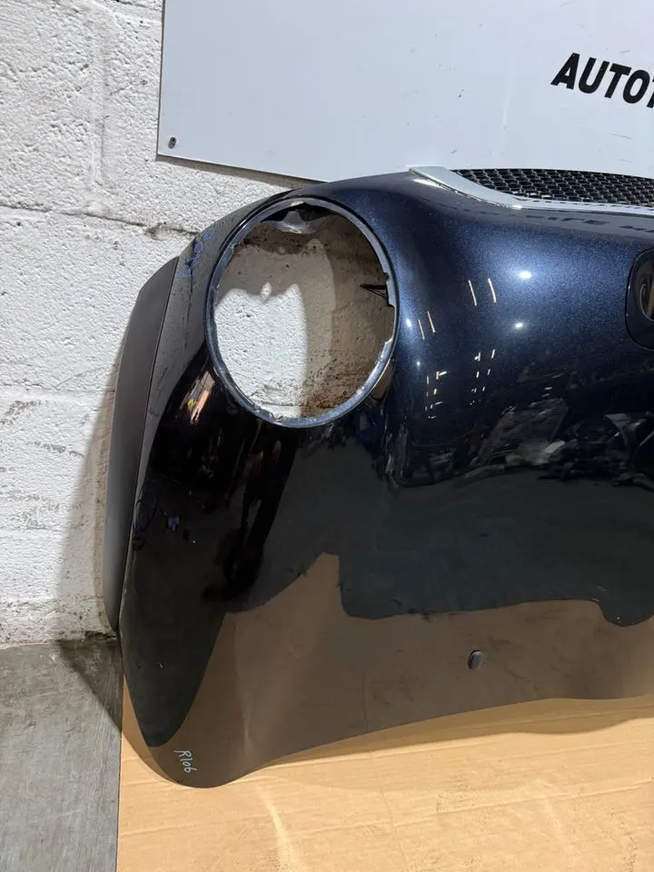 Mini Cooper R50 R52 R53 Motorhaube Haube Deckel Vorne A25 – Bild 4