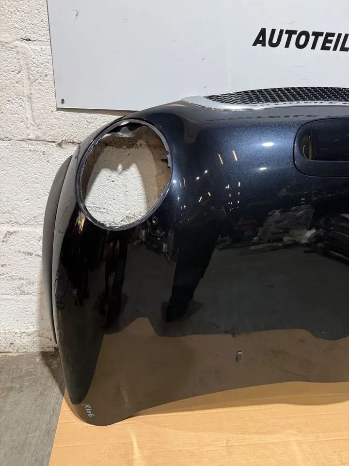 Mini Cooper R50 R52 R53 Motorhaube Haube Deckel Vorne A25 – Bild 5