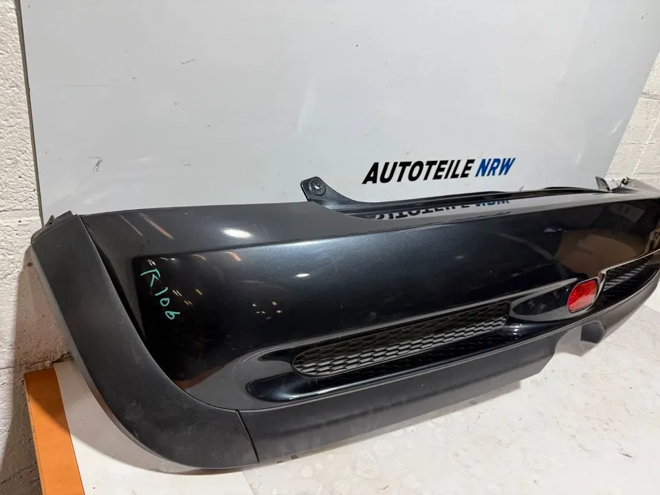 Mini Cooper S R50 R52 R53 Heckschürze Stoßstange Hinten A25 – Bild 8