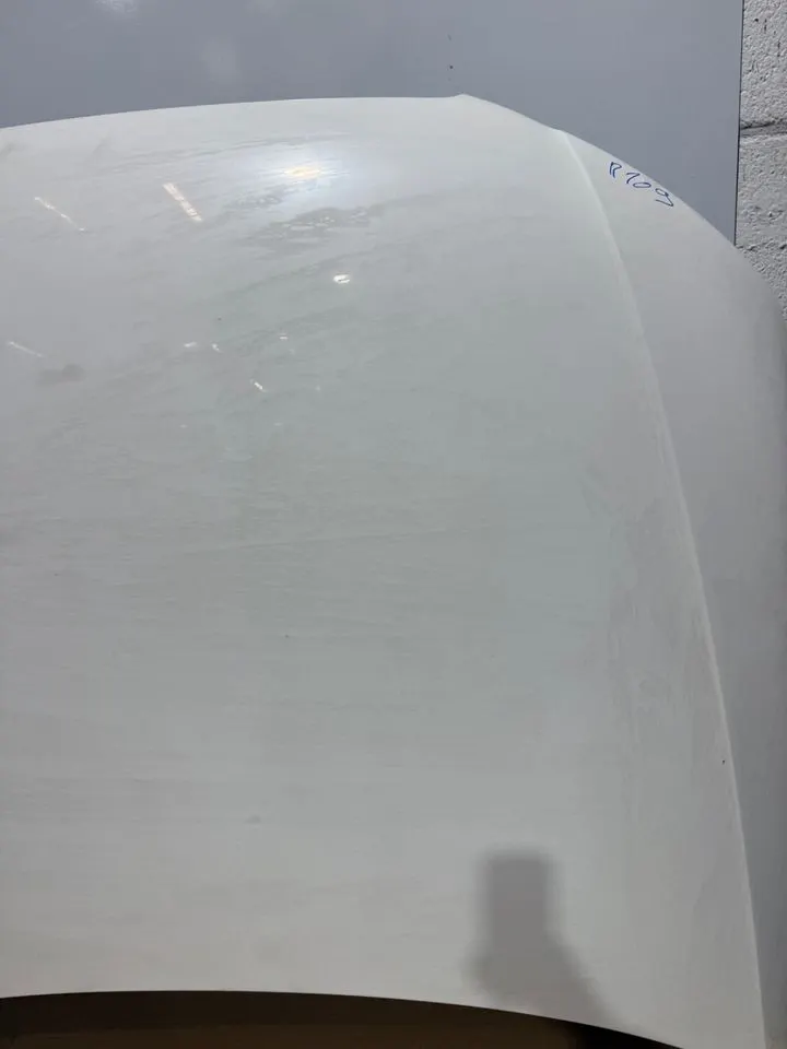 Audi A4 B8 8K Motorhaube Haube Frontklappe Deckel Vorne LY9C – Bild 8