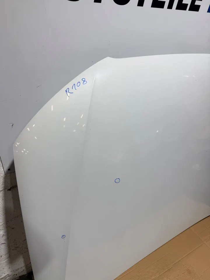 Audi A4 B8 8K Facelift Motorhaube Haube Frontklappe Vorne LS9R – Bild 2