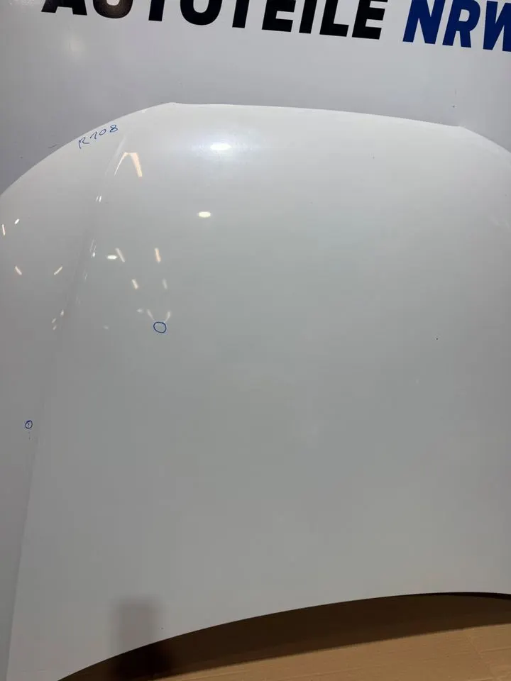 Audi A4 B8 8K Facelift Motorhaube Haube Frontklappe Vorne LS9R – Bild 8