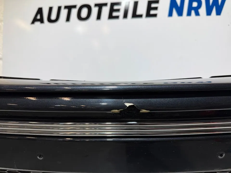 Mini Cooper S R50 R52 R53 Frontschürze Stoßstange Vorne A25 – Bild 3