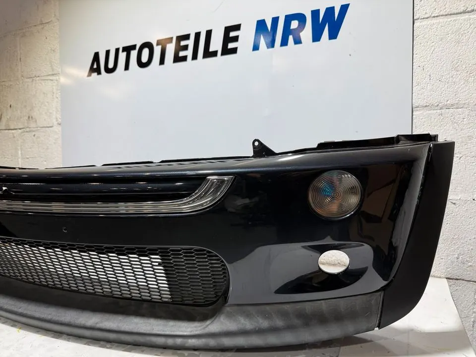 Mini Cooper S R50 R52 R53 Frontschürze Stoßstange Vorne A25 – Bild 4