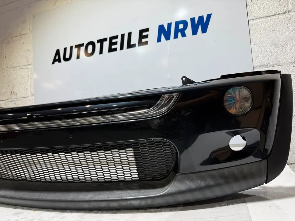 Mini Cooper S R50 R52 R53 Frontschürze Stoßstange Vorne A25 – Bild 5