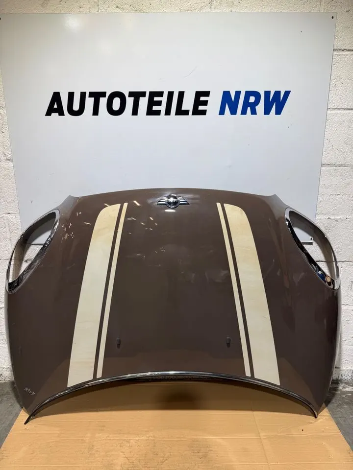 Mini Countryman R60 R61 Motorhaube Frontklappe Haube Vorne B19 – Bild 1