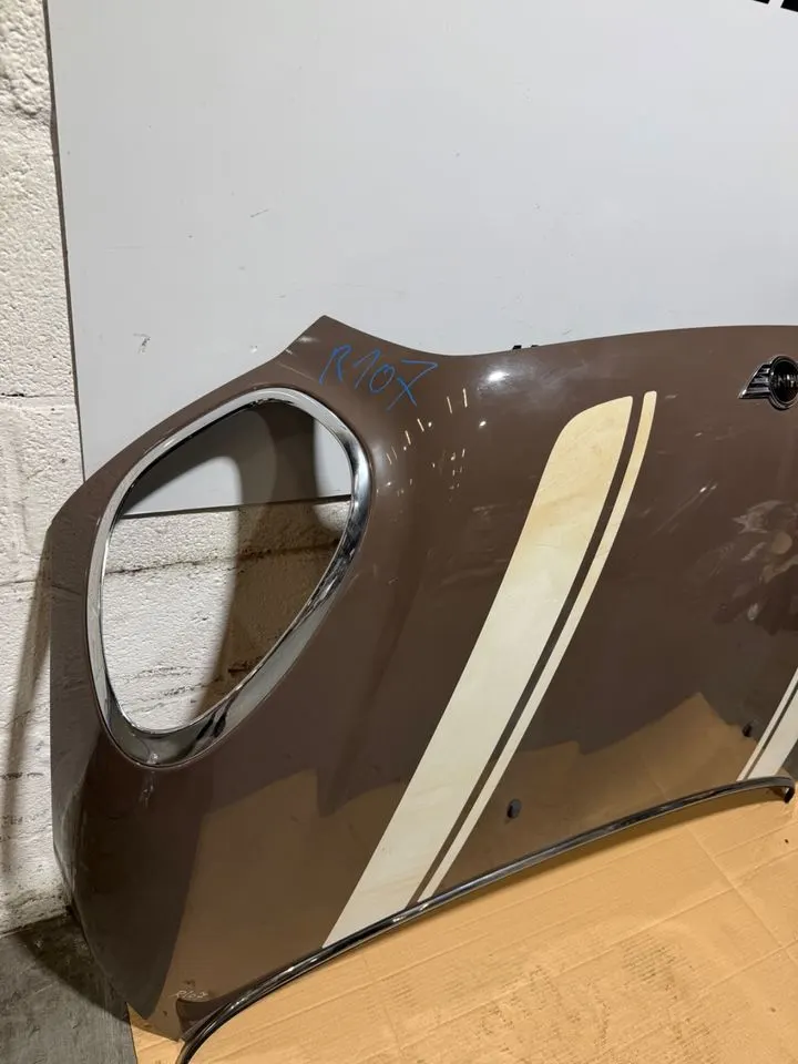 Mini Countryman R60 R61 Motorhaube Frontklappe Haube Vorne B19 – Bild 2