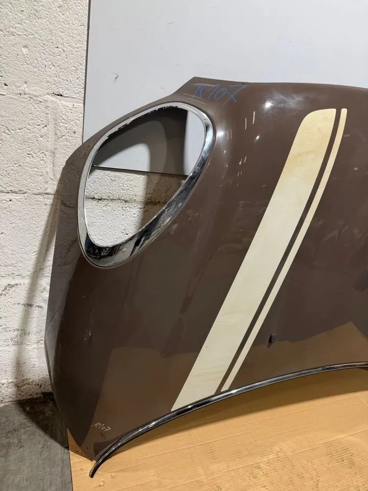 Mini Countryman R60 R61 Motorhaube Frontklappe Haube Vorne B19 – Bild 4