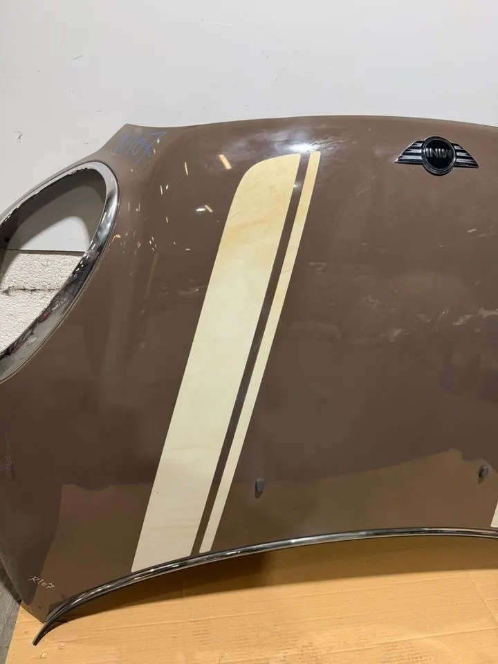 Mini Countryman R60 R61 Motorhaube Frontklappe Haube Vorne B19 – Bild 5