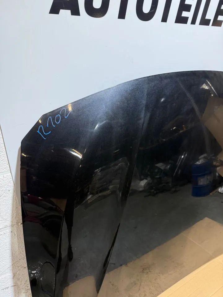 BMW 3er F30 F31 Motorhaube Haube Frontklappe Deckel Vorne 475 – Bild 2