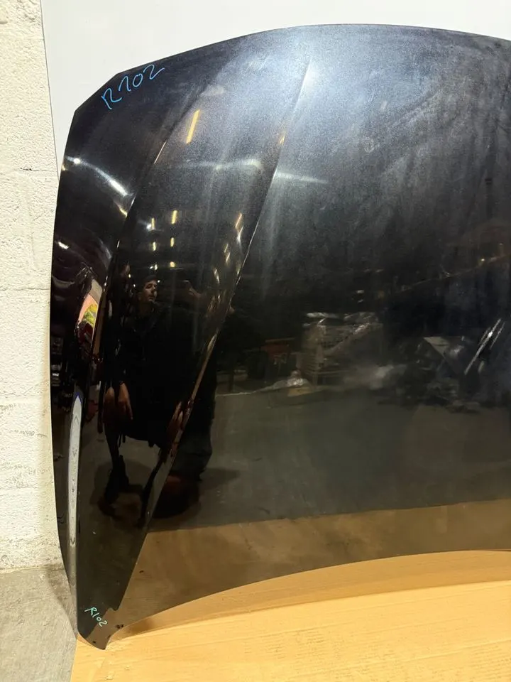 BMW 3er F30 F31 Motorhaube Haube Frontklappe Deckel Vorne 475 – Bild 5