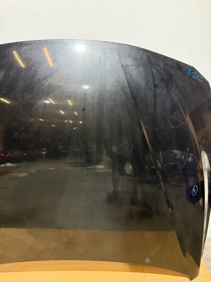 BMW 3er F30 F31 Motorhaube Haube Frontklappe Deckel Vorne 475 – Bild 8