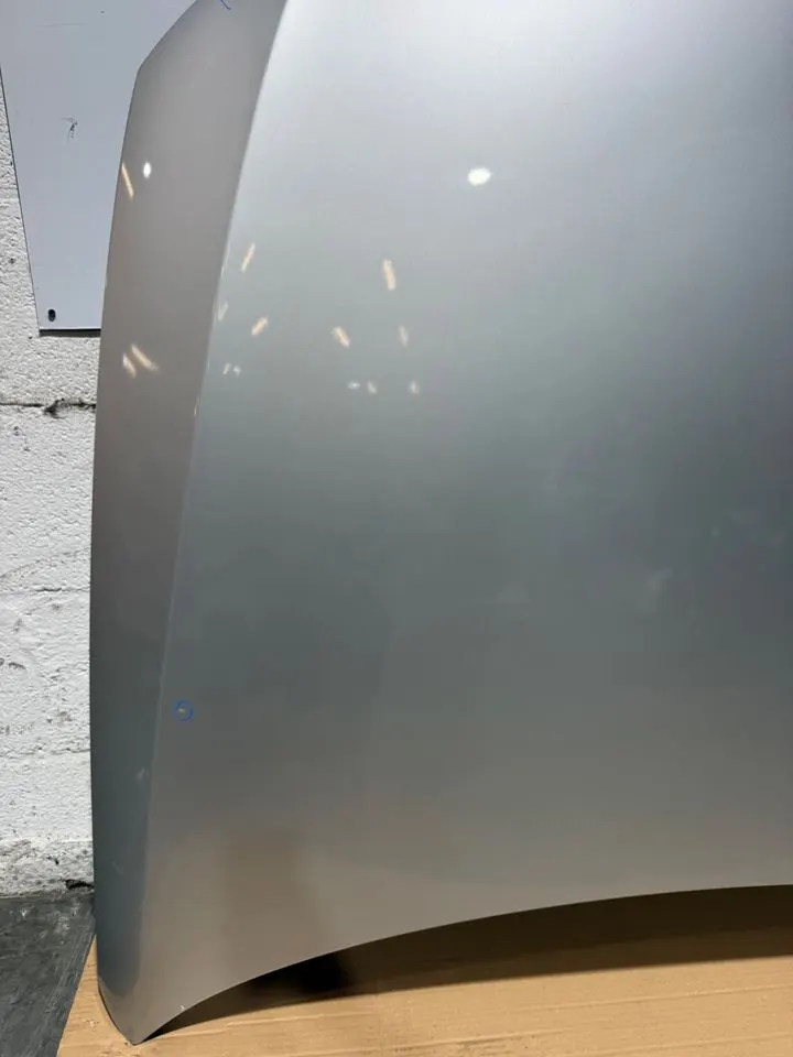 BMW 3er E90 E91 Motorhaube Haube Deckel Klappe Vorne 354 – Bild 7