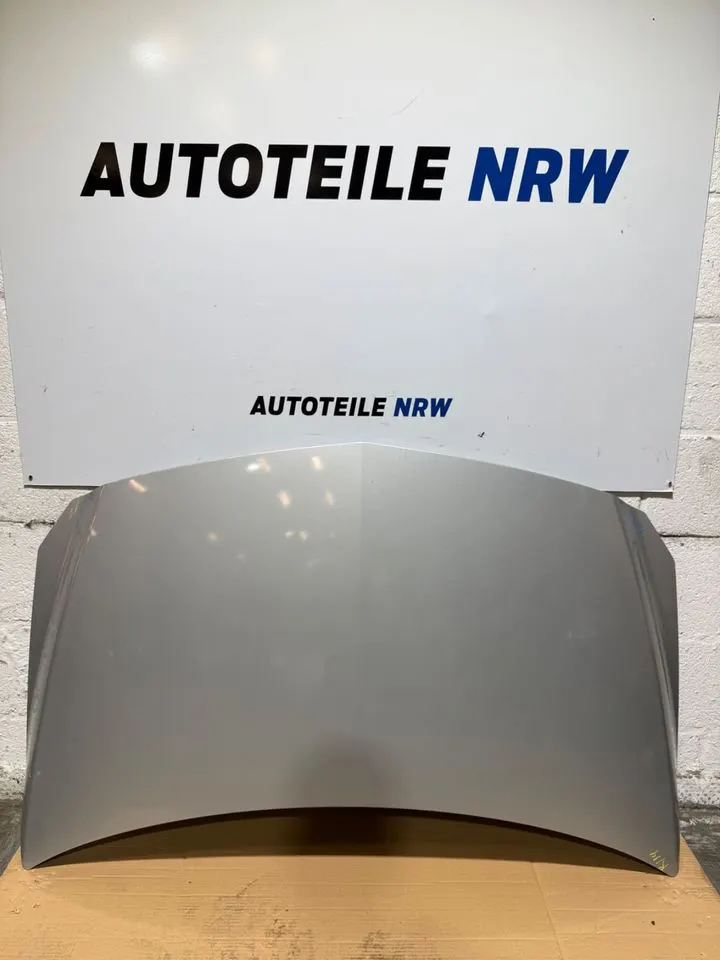 Mercedes B-Klasse W242 W246 Motorhaube Frontklappe Vorne 761 – Bild 1