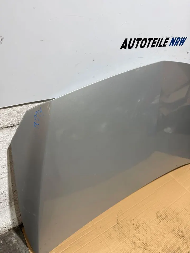 Mercedes B-Klasse W242 W246 Motorhaube Frontklappe Vorne 761 – Bild 2