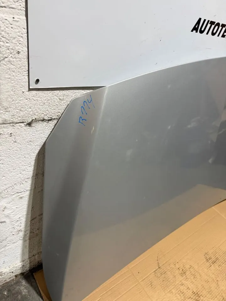 Mercedes B-Klasse W242 W246 Motorhaube Frontklappe Vorne 761 – Bild 3