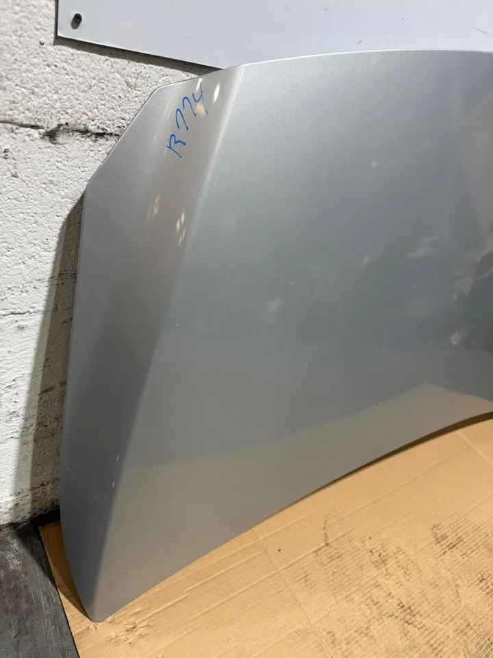 Mercedes B-Klasse W242 W246 Motorhaube Frontklappe Vorne 761 – Bild 4