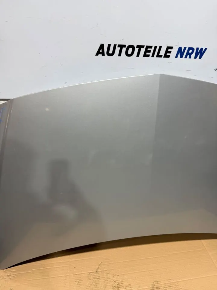 Mercedes B-Klasse W242 W246 Motorhaube Frontklappe Vorne 761 – Bild 7