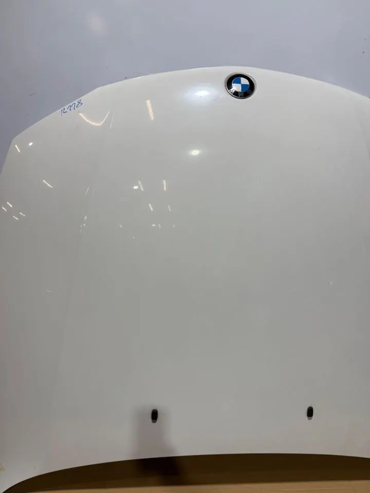 BMW 1er E88 E87 E82 Motorhaube Frontklappe Haube Deckel Vorne 300 – Bild 7