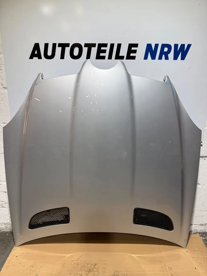 Mercedes SLK R171 Motorhaube Frontklappe Vorne 775 – Bild 1