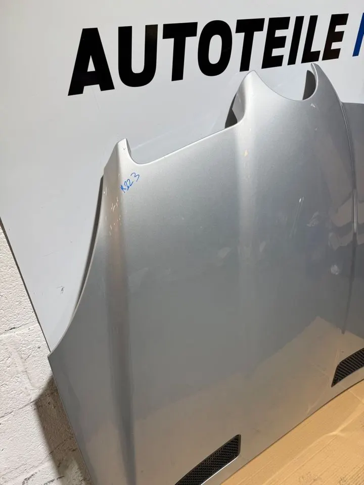 Mercedes SLK R171 Motorhaube Frontklappe Vorne 775 – Bild 2