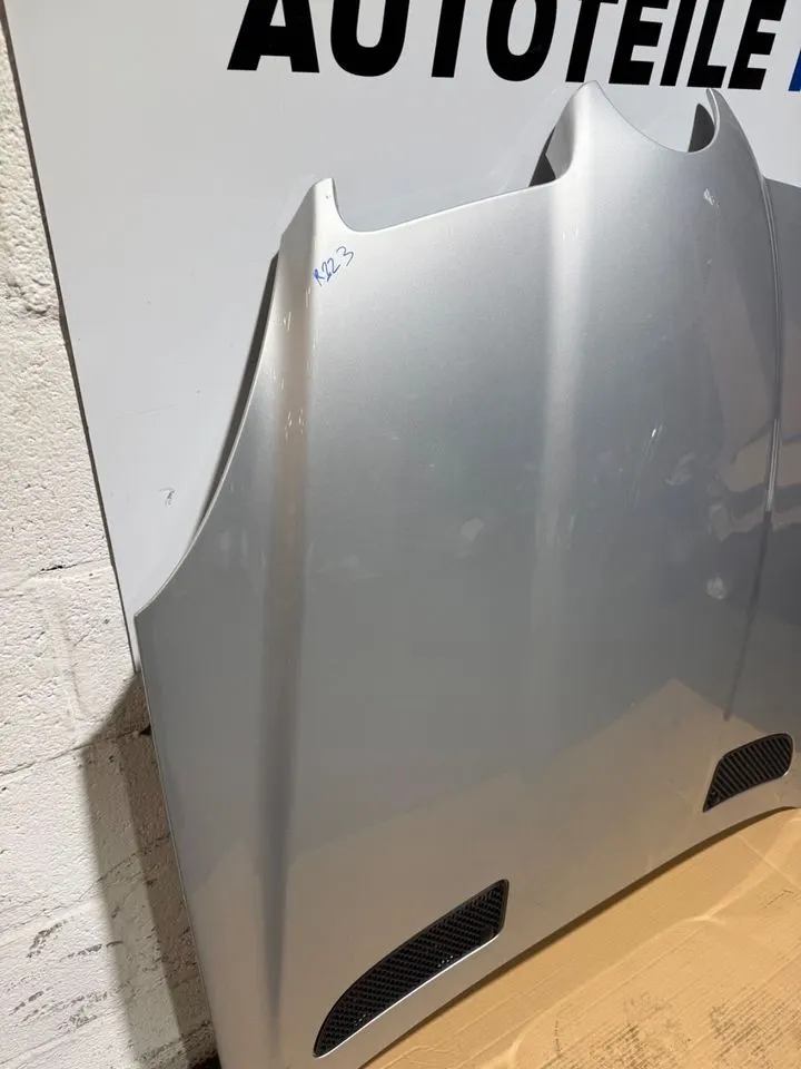 Mercedes SLK R171 Motorhaube Frontklappe Vorne 775 – Bild 3