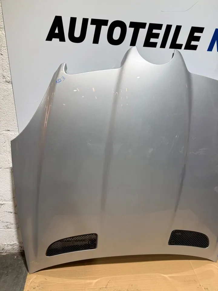 Mercedes SLK R171 Motorhaube Frontklappe Vorne 775 – Bild 7
