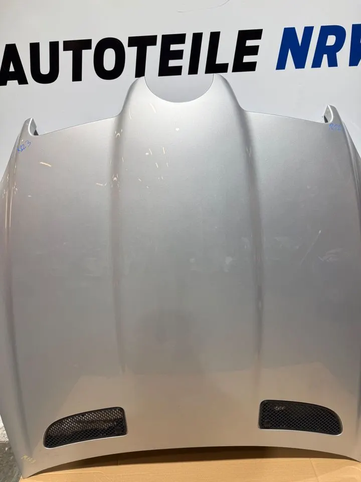 Mercedes SLK R171 Motorhaube Frontklappe Vorne 775 – Bild 8
