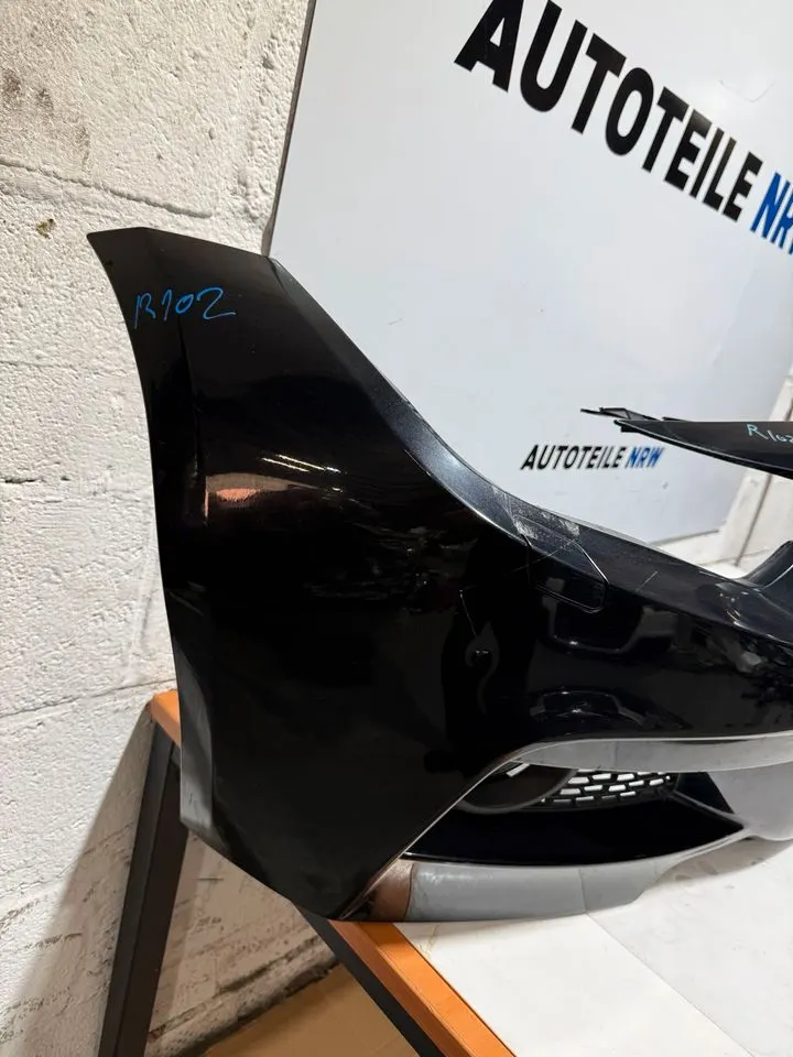 BMW 3er F30 F31 M Paket Stoßstange Frontschürze Vorne 475 – Bild 8