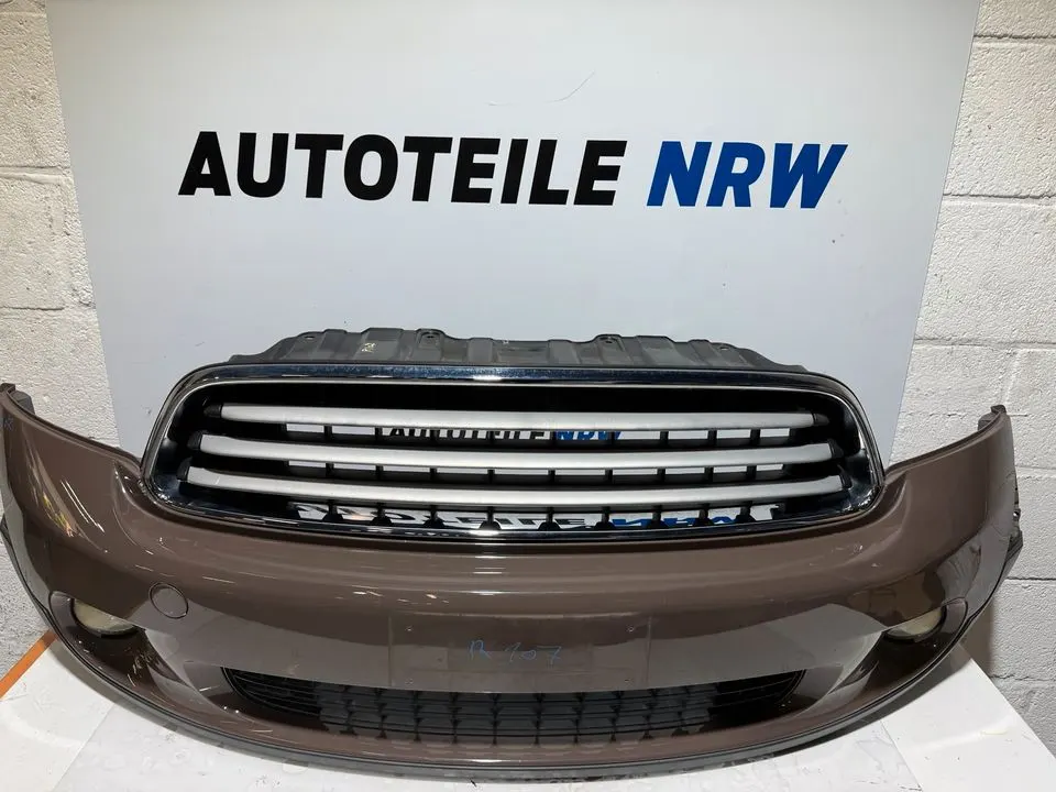 Mini Countryman R60 R61 Frontschürze Stoßstange Vorne B19 – Bild 2