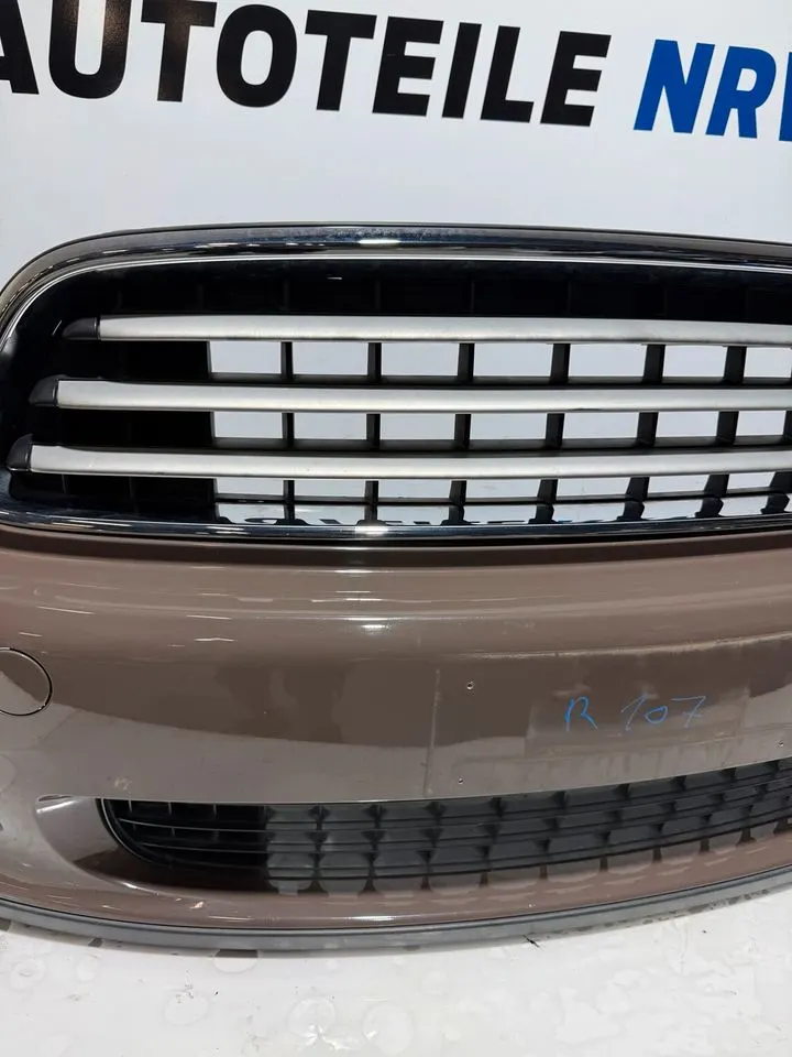 Mini Countryman R60 R61 Frontschürze Stoßstange Vorne B19 – Bild 3