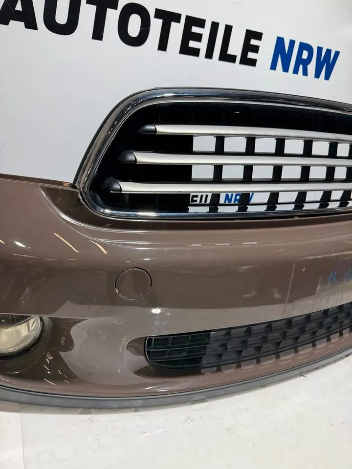 Mini Countryman R60 R61 Frontschürze Stoßstange Vorne B19 – Bild 4