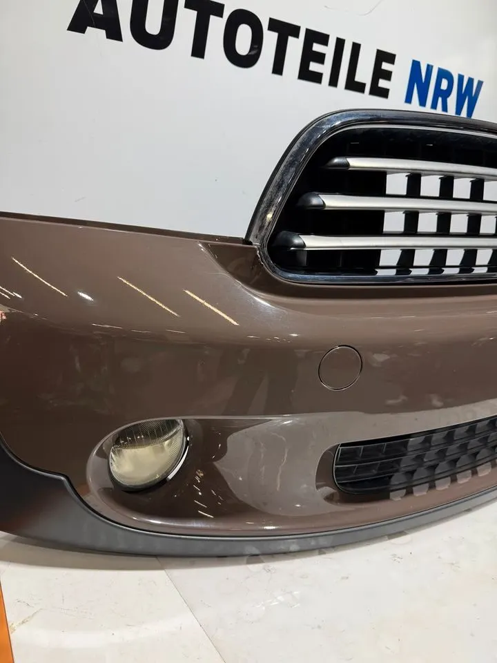 Mini Countryman R60 R61 Frontschürze Stoßstange Vorne B19 – Bild 5