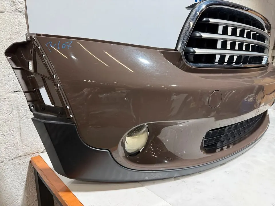 Mini Countryman R60 R61 Frontschürze Stoßstange Vorne B19 – Bild 6
