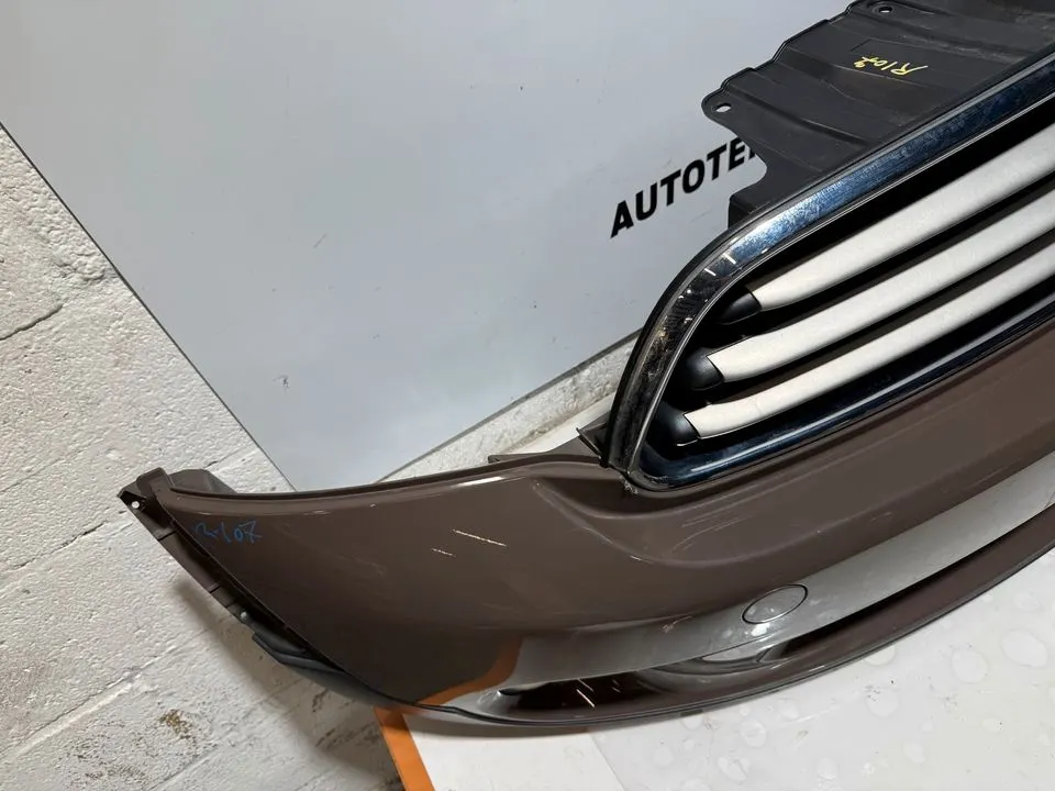 Mini Countryman R60 R61 Frontschürze Stoßstange Vorne B19 – Bild 8