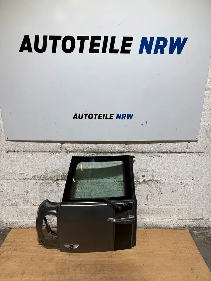 Mini Clubman R55 Heckklappe Kofferraum Deckel Hinten 871 – Bild 2